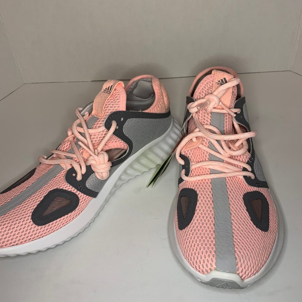 Adidas Clima Sneakers- Running Shoes Size 9